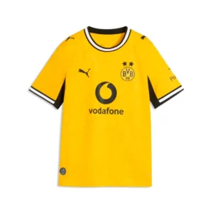 Puma BVB Hjemmedrakt Voksen 2026/27